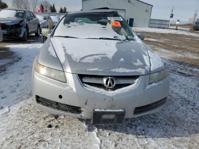 2006 Acura 3.2TL