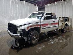 Lots with Bids for sale at auction: 2001 Dodge RAM 2500