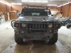 2006 Hummer H2