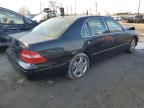 2005 Lexus LS 430