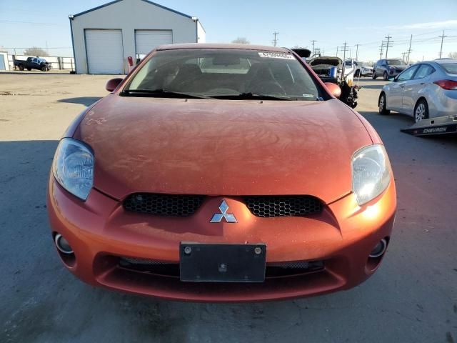 2006 Mitsubishi Eclipse GS