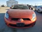 2006 Mitsubishi Eclipse GS