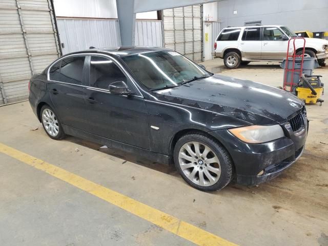 2006 BMW 330 I