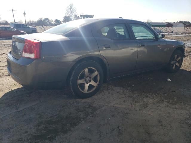 2009 Dodge Charger SXT