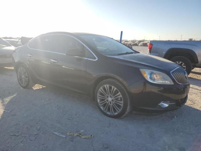 2015 Buick Verano Premium