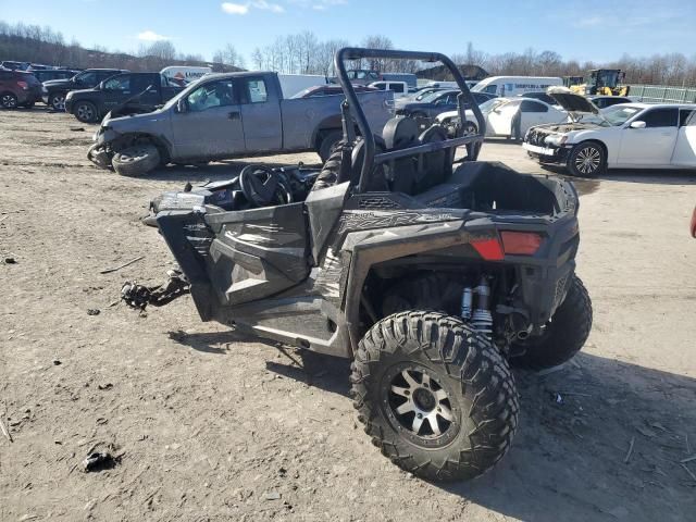 2018 Polaris RZR S 900 EPS