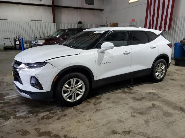 2020 Chevrolet Blazer 1LT