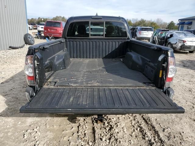 2015 Toyota Tacoma Access Cab