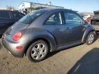 2002 Volkswagen New Beetle GLS