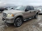 2004 Ford F150 Supercrew