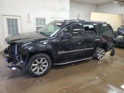 2012 GMC Yukon Denali en venta en Davison, MI