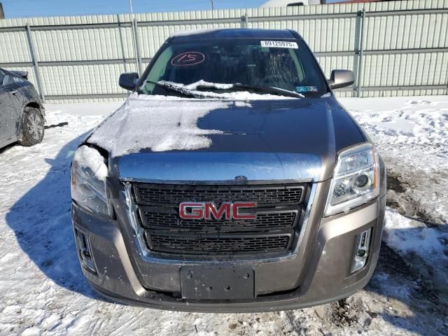 2011 GMC Terrain SLE