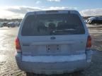 2007 Ford Escape Limited