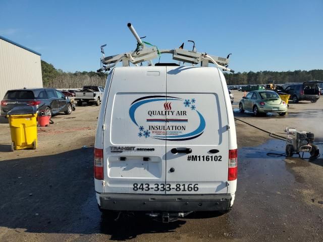 2011 Ford Transit Connect XL