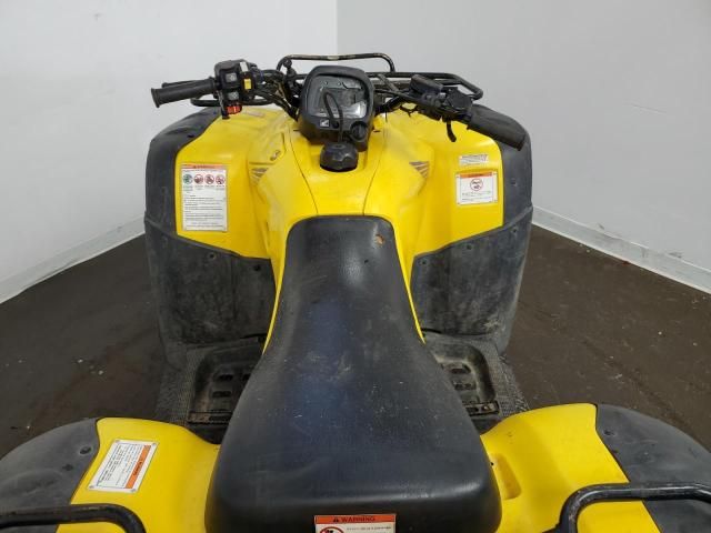 2005 Honda TRX350 FE