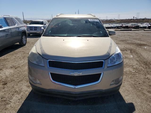 2010 Chevrolet Traverse LT