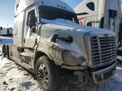 Freightliner Cascadia 126 salvage cars for sale: 2023 Freightliner Cascadia 126