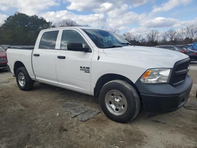 2019 Dodge RAM 1500 Classic Tradesman