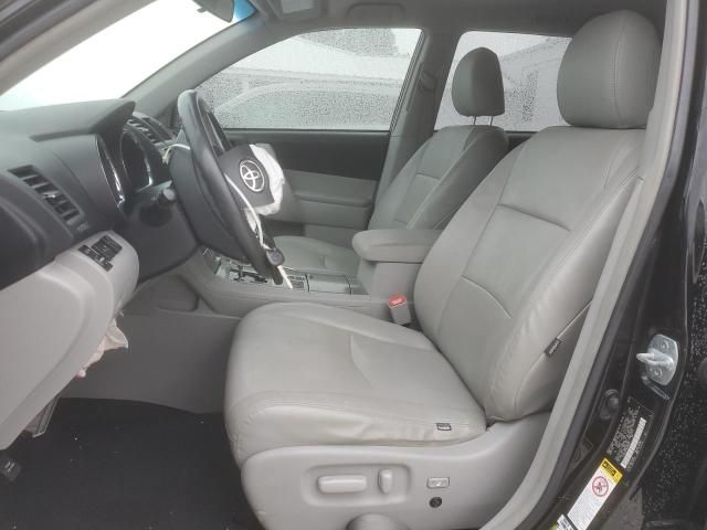 2013 Toyota Highlander Base