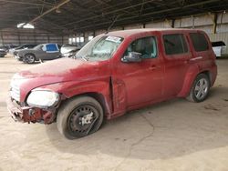 Salvage cars for sale at Phoenix, AZ auction: 2011 Chevrolet HHR LS