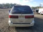 2001 Honda Odyssey EX