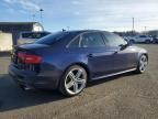 2014 Audi S4 Premium Plus