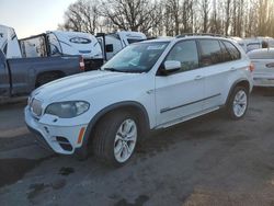 2011 BMW X5 XDRIVE50I en venta en Glassboro, NJ