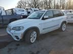 2011 BMW X5 XDRIVE50I