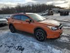 2013 Subaru XV Crosstrek 2.0 Premium