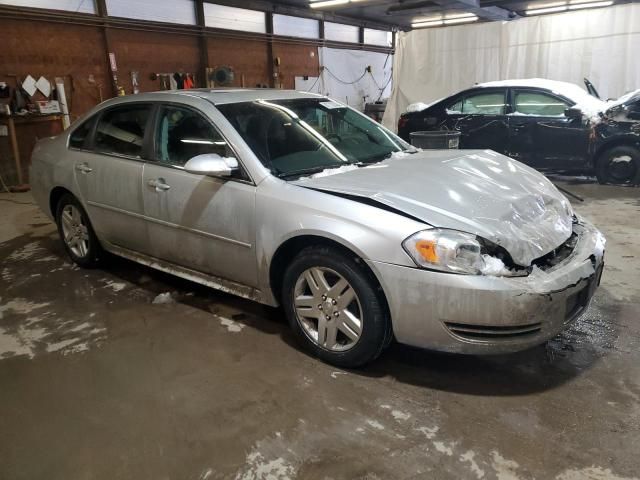 2014 Chevrolet Impala Limited LT