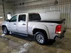 2009 GMC Sierra K1500