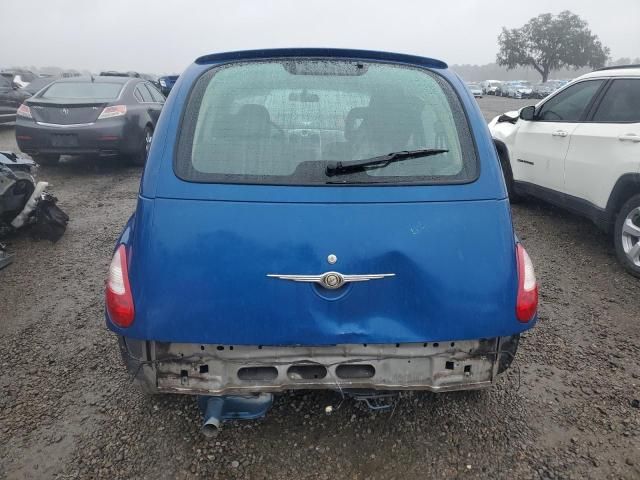 2006 Chrysler PT Cruiser