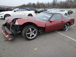 1988 Chevrolet Corvette en venta en Brookhaven, NY