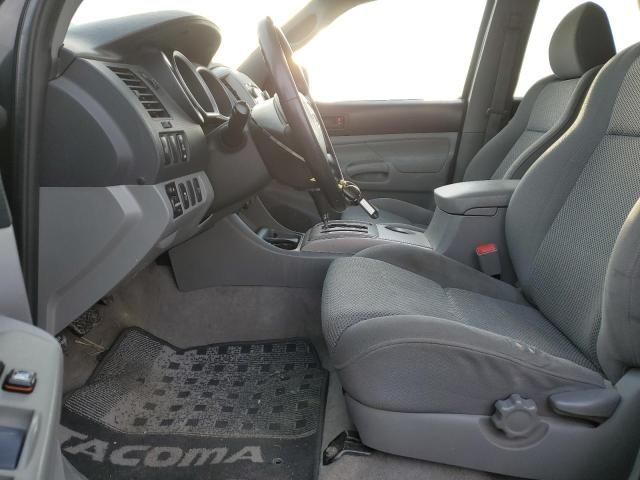 2009 Toyota Tacoma Double Cab Long BED