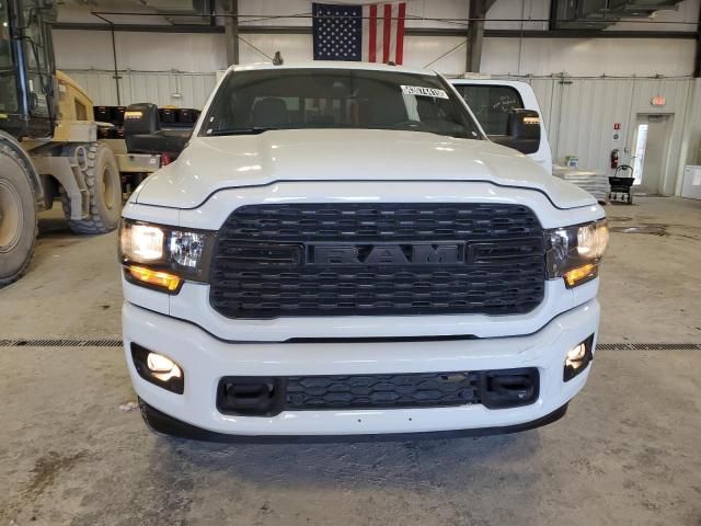 2024 Dodge RAM 2500 BIG Horn