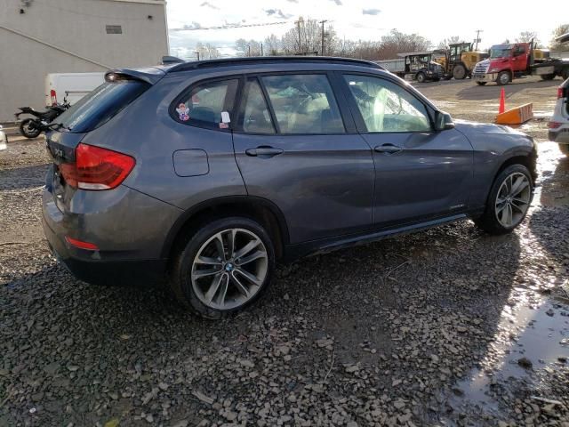 2015 BMW X1 XDRIVE28I