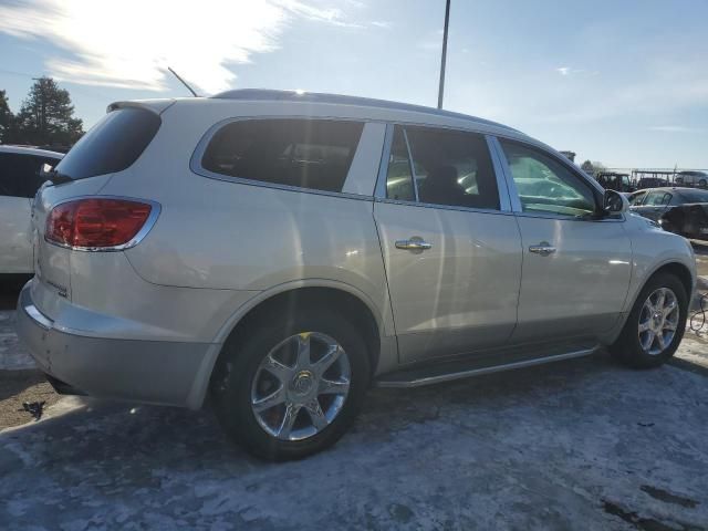 2009 Buick Enclave CXL