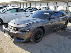 Salvage cars for sale at Louisville, KY auction: 2017 Dodge Charger SE