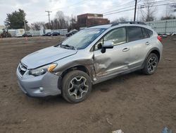 Subaru salvage cars for sale: 2013 Subaru XV Crosstrek 2.0 Premium