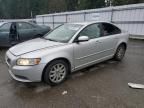 2008 Volvo S40 2.4I