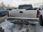 2006 Chevrolet Silverado K1500