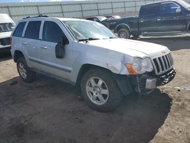 2009 Jeep Grand Cherokee Laredo