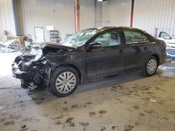 Vehiculos salvage en venta de Copart Appleton, WI: 2014 Volkswagen Jetta SE