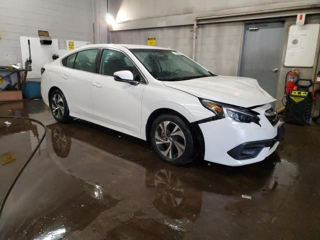 2020 Subaru Legacy Premium