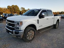 Ford Vehiculos salvage en venta: 2022 Ford F250 Super Duty