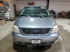 2004 Ford Freestar Limited