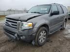 2010 Ford Expedition XLT