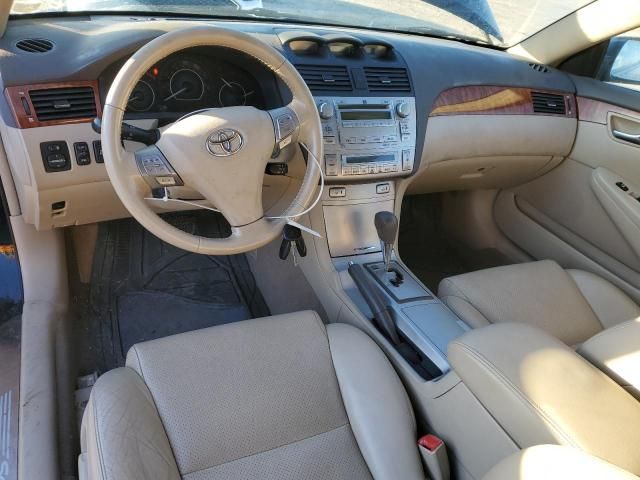 2008 Toyota Camry Solara SE