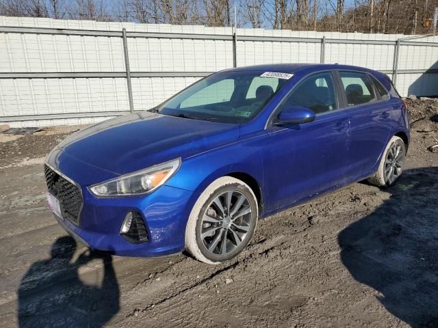 2019 Hyundai Elantra GT