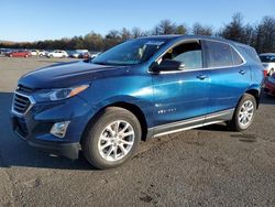 2019 Chevrolet Equinox LT en venta en Brookhaven, NY